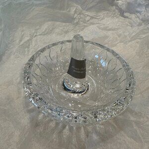 Monique Lhuillier My Favorite Things Opulence Ring Holder by Waterford